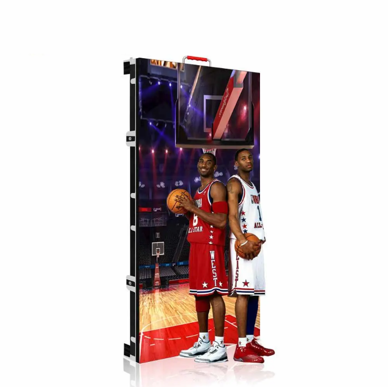 P3.9 led display screen led advertising panel SMD Full Color outdoor led panels