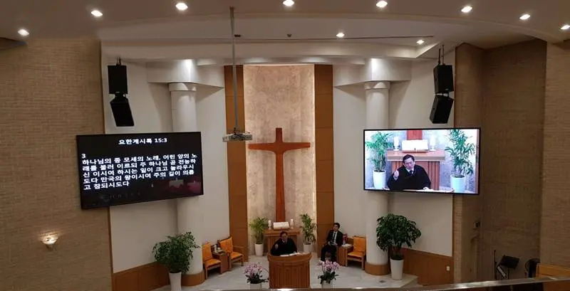 P2.5 Indoor LED Dispaly Screen Video Wall for outdoor