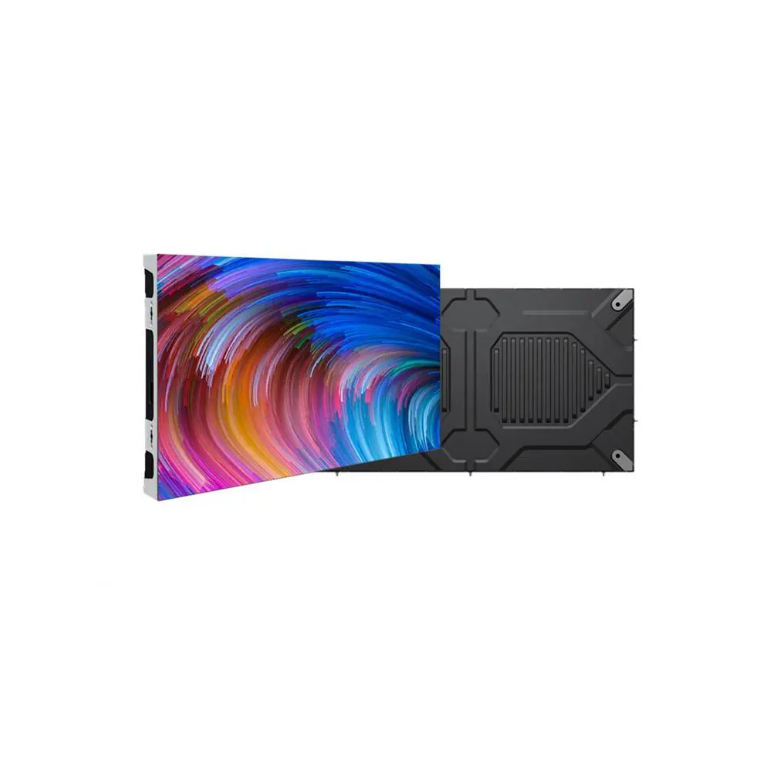 Small Pixel Pitch 1.5mm LED Screen HD Video Wall P1.5 LED Display Indoor LED Panel 16:9 ratio 4K Vid