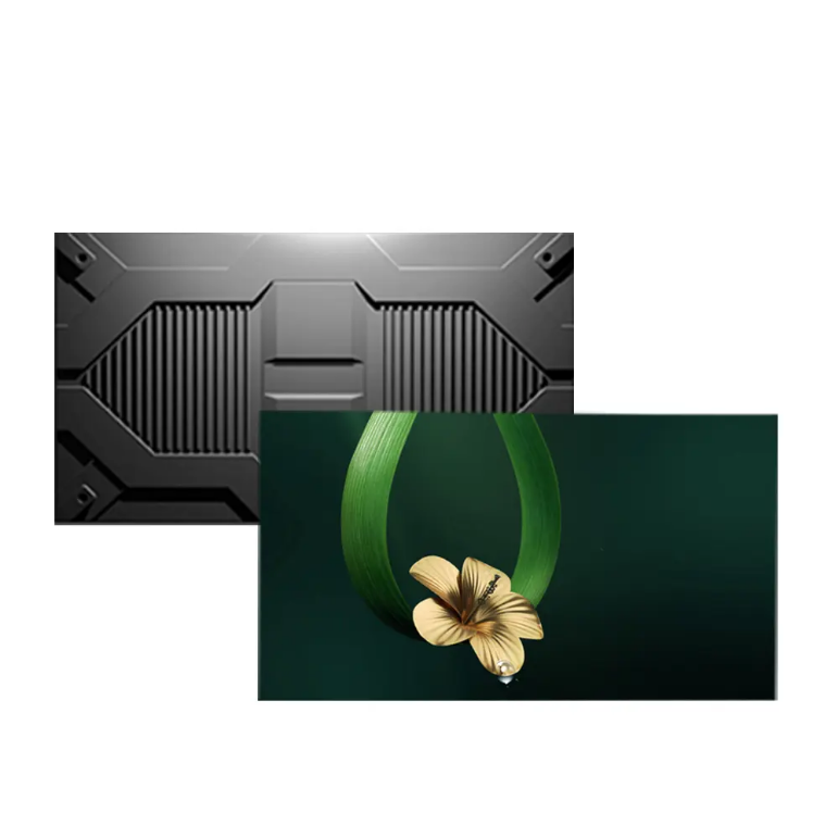 16:9 P1.25mm HD LED Display Screen LED Video Wall Panel Size 600mmx337.5mm