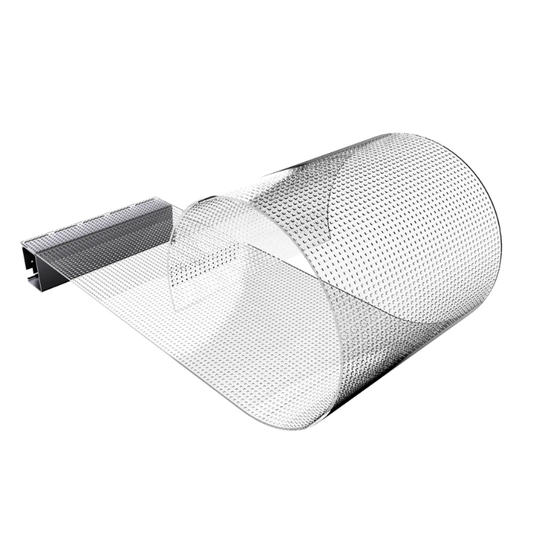 Flexible Transparent LED Film Display