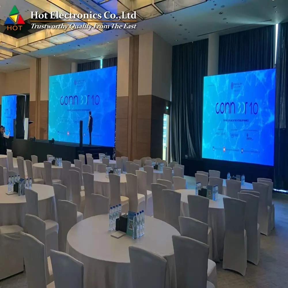 Rental LED Display